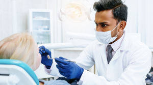 哪個國家的牙醫最容易工作？